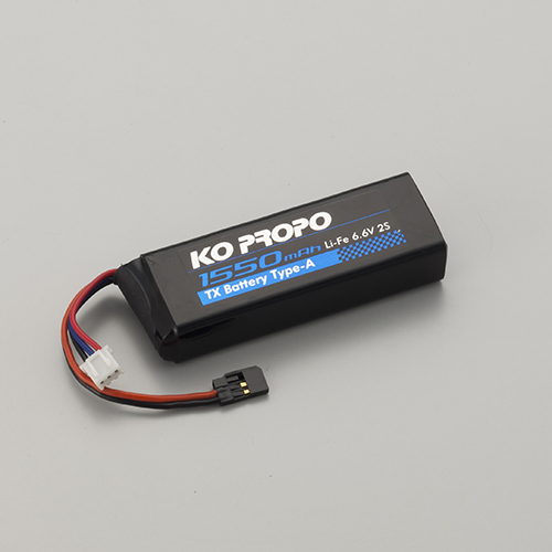 KO】73019 Txリフェバッテリー 2N-1550 | GAGA WebSHOP